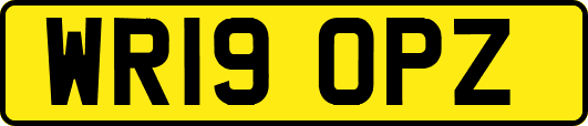 WR19OPZ