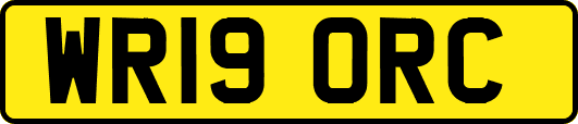 WR19ORC