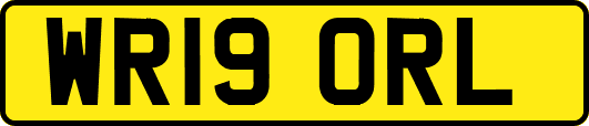 WR19ORL