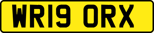 WR19ORX