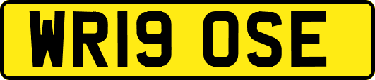 WR19OSE