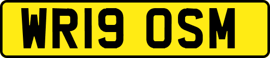 WR19OSM
