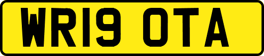 WR19OTA