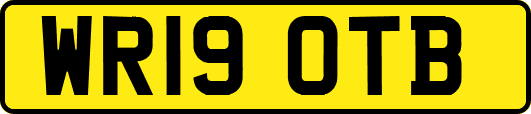 WR19OTB