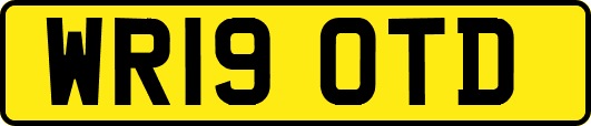 WR19OTD