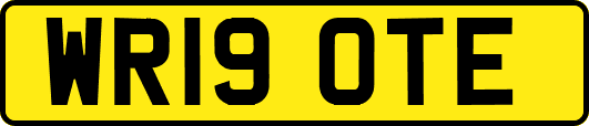 WR19OTE
