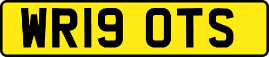 WR19OTS