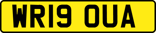 WR19OUA