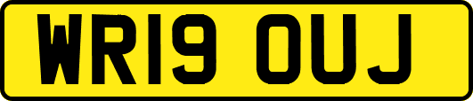 WR19OUJ