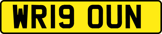 WR19OUN