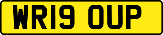 WR19OUP