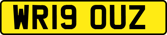 WR19OUZ
