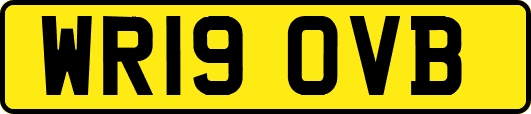 WR19OVB