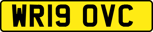 WR19OVC