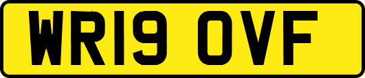 WR19OVF
