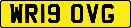 WR19OVG