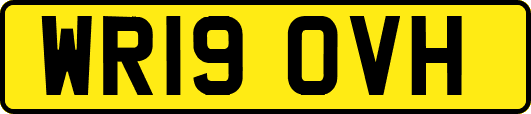 WR19OVH