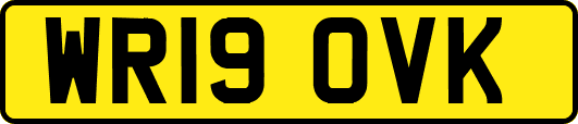 WR19OVK