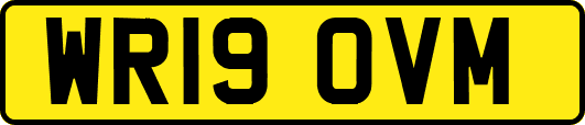 WR19OVM