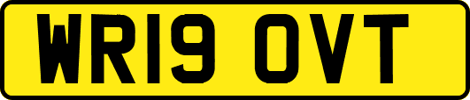 WR19OVT