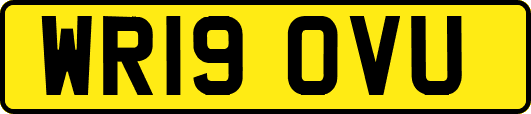 WR19OVU