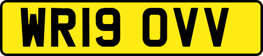 WR19OVV