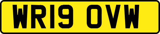 WR19OVW