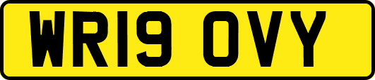 WR19OVY