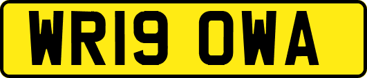 WR19OWA
