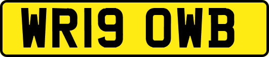 WR19OWB