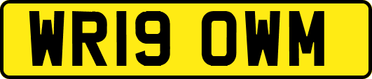 WR19OWM