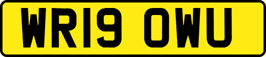 WR19OWU