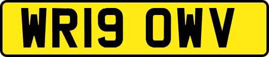 WR19OWV