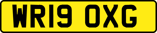WR19OXG