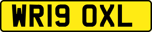 WR19OXL