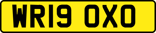 WR19OXO