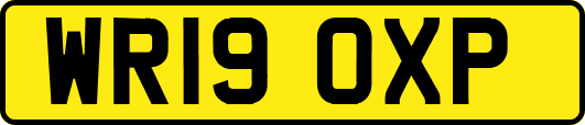 WR19OXP