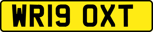 WR19OXT
