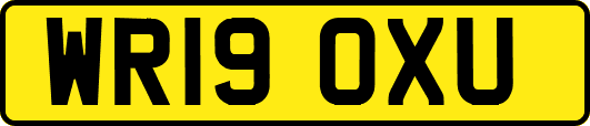 WR19OXU