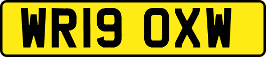WR19OXW