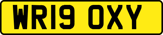 WR19OXY