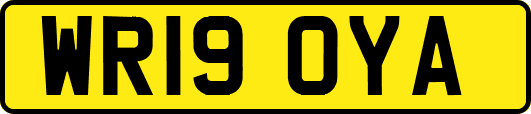 WR19OYA