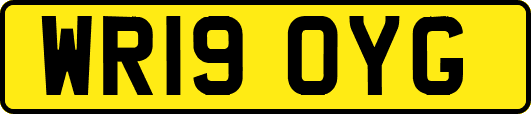 WR19OYG