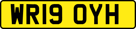 WR19OYH