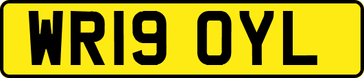 WR19OYL