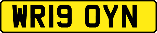 WR19OYN