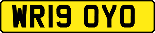 WR19OYO