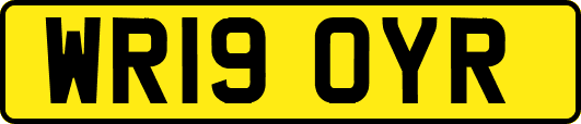 WR19OYR