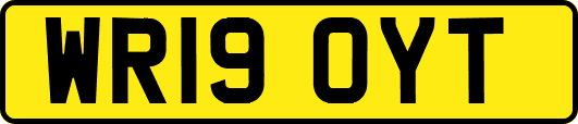 WR19OYT
