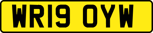 WR19OYW